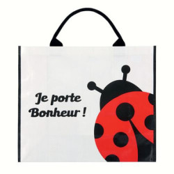 BOLSA COMPRA YVES BONHEUR 50X41X21CM D060-P031015