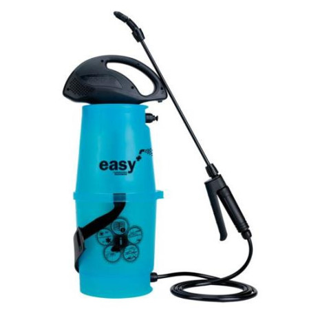 PULVERIZADOR ELECTRICO EASY+ 7 L. 83140