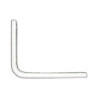 ESCUADRA BLANCO 375X250 0210011375