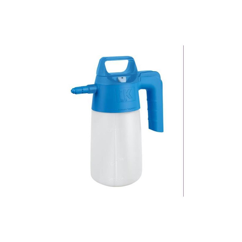 PULVERIZADOR IK ALKALINE 1.5 81777 PULVERIZADOR IK ALKALINE 1.5 81777