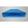 CAMPANA PROTECCION RECTANGULAR 105