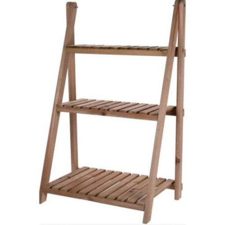 ESTANTE DE BALCON EN MADERA KR5000040