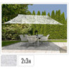 TOLDO CAMUFLAJE 2X3M ARENA X61500140