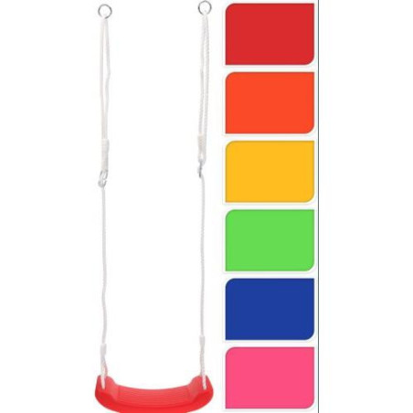 COLUMPIO JARDIN 42X16CM COLORES SURTIDOS S35000010