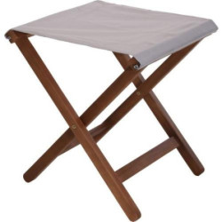 SILLON PLEGABLE MADERA LONA VT2200300