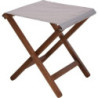 SILLON PLEGABLE MADERA LONA VT2200300