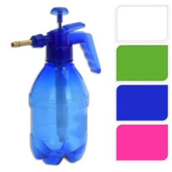PULVERIZADOR JARDIN 1.5L. C.SURTIDOS S47100000