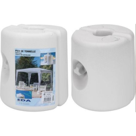 BASE PIE RELLENABLE PERGOLA Y19106010