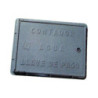 TAPA CONTADOR PLASTICO CIEGA 300X400