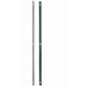 PLETINA PASAMANOS 1500 GALVANIZADA