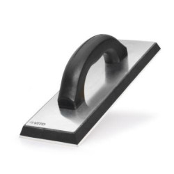 TALOCHA CAUCHO PARA JUNTAS 240X100MM. VITBJA