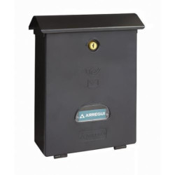 BUZON EXTERIOR POLIESTILENO NGO. E-1074