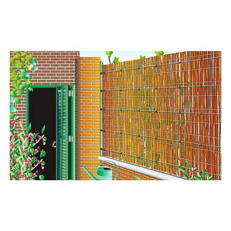 MIMBRE NATURAL 2.0X5 VIMET 170964