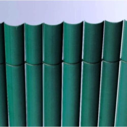 CAÑIZO MEDIA CAÑA 1X3 VERDE PLASTICANE 2012166