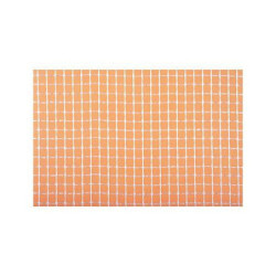 MALLA DE REVOCO YESO 1x50M.BLANCO 5X5MM. 210001