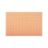 MALLA DE REVOCO YESO 1x50M.BLANCO 5X5MM. 210001