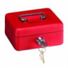 CAJA CAUDALES ELEGANT AZUL MATE T0