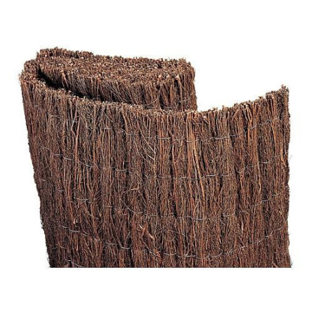 ROLLO BREZO NATURAL 1X5 M. 170975