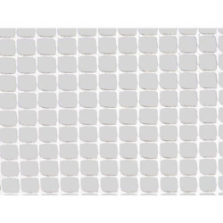 ROLLO MALLA CUADRADA BLANCA 1X5 M. 2017233
