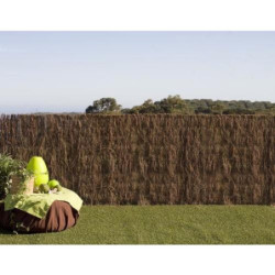 ROLLO BREZO NATURAL 1,50X5M. 911