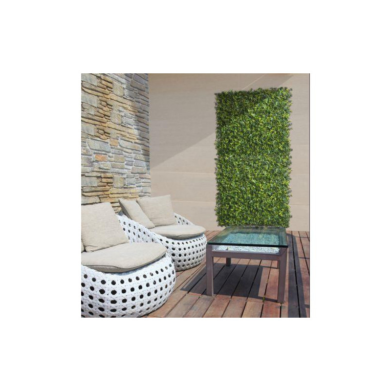 JARDIN VERTICAL FOREST 100X100CM 2017261 JARDIN VERTICAL FOREST 100X100CM 2017261