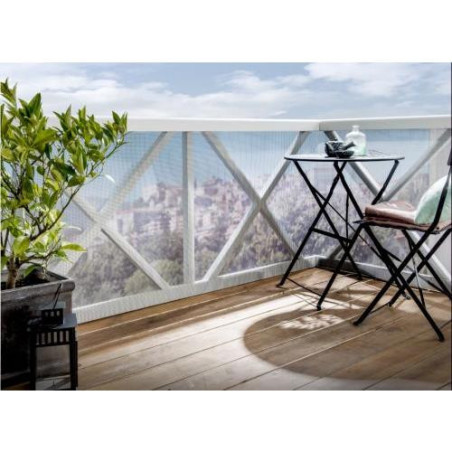 MALLA CUADRANET 1X25M.5X5MM.300GR.GRIS 2017220 MALLA CUADRANET 1X25M.5X5MM.300GR.GRIS 2017220