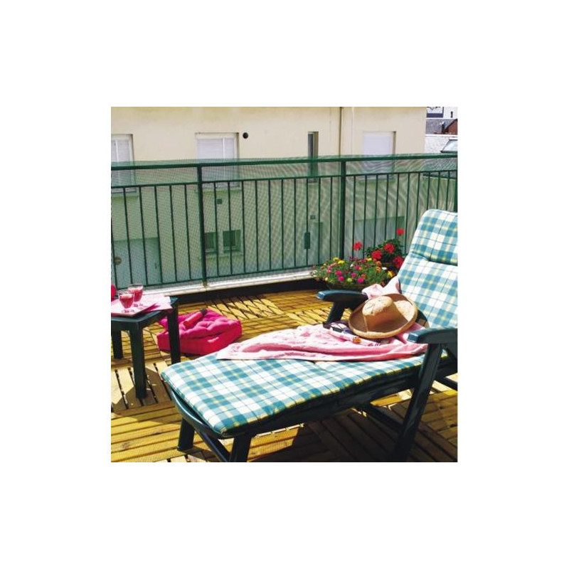 MALLA CUADRANET 1X5M.5X5MM.300GR.VERDE 2017228 MALLA CUADRANET 1X5M.5X5MM.300GR.VERDE 2017228