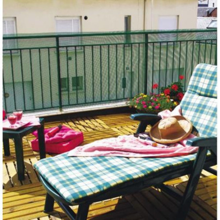 MALLA CUADRANET 1X5M.5X5MM.300GR.VERDE 2017228 MALLA CUADRANET 1X5M.5X5MM.300GR.VERDE 2017228