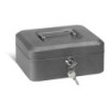 CAJA CAUDALES ELEGANT GRAFITO T1 CON B
