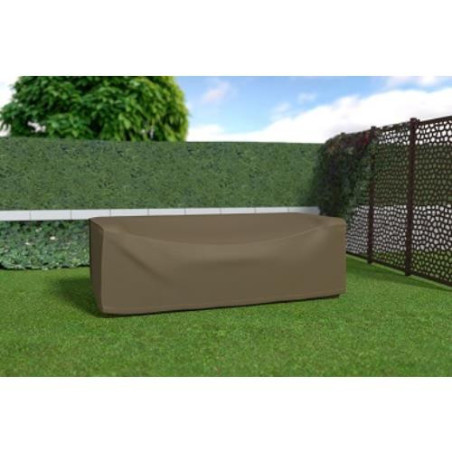 FUNDA COVERTOP SOFA 3 PERSONAS 230X100X70 2013611
