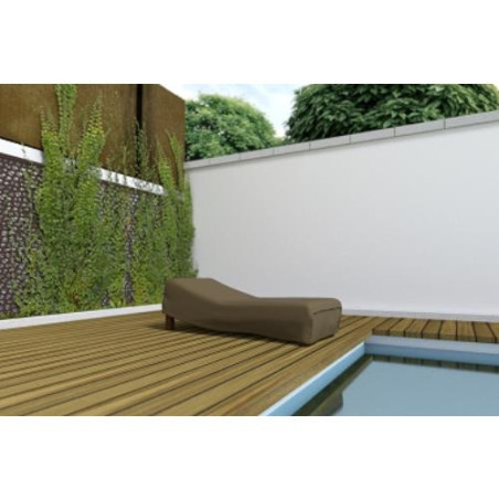 FUNDA COVERTOP TUMBONA 200X80X40CM 2013603