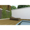 FUNDA COVERTOP TUMBONA 200X80X40CM 2013603