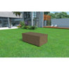 FUNDA COVERTOP MESA RECTANGULAR 0,7X2,05X1,05