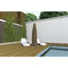 FUNDA COVERTOP PARASOL 2X0,60M 2013607