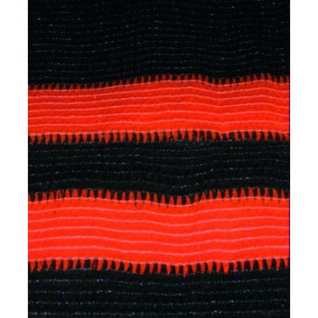 MALLA BALIZAMIENTO BALISUP 1,9X3,6M.VDE/NJA.700316