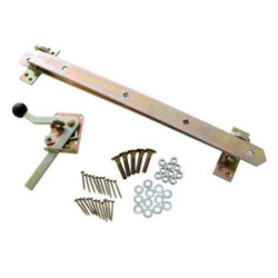 SET COMPLEMENTOS HERRAJES PUERTAS  452107