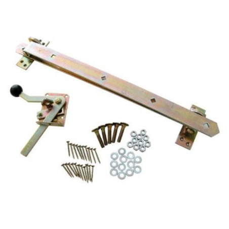 SET COMPLEMENTOS HERRAJES PUERTAS  452107