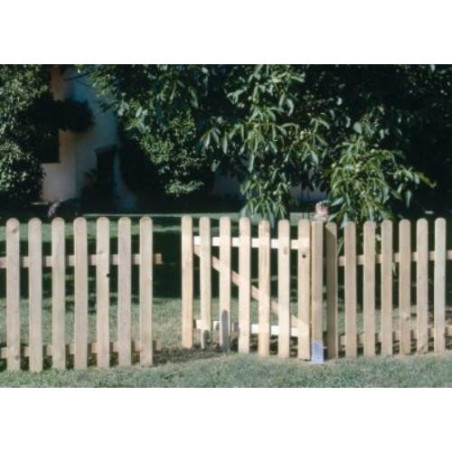 PUERTA VALLA CLASICA 80X100 407003