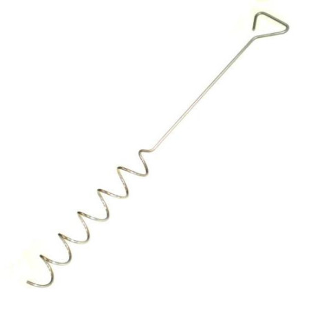 AIREADOR DE COMPOST GRAF 095000