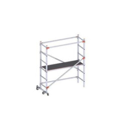 ANDAMIO ALUMINIO FAST & LOCK 2,87M. FA100FL