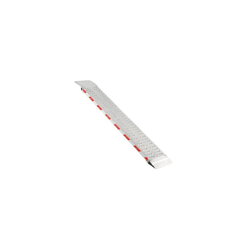 RAMPA FIJA ALUMINIO 2.5 M. RFL250 RAMPA FIJA ALUMINIO 2.5 M. RFL250