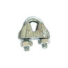 SUJETACABLES GALVANIZADOS SFE 9/16 "