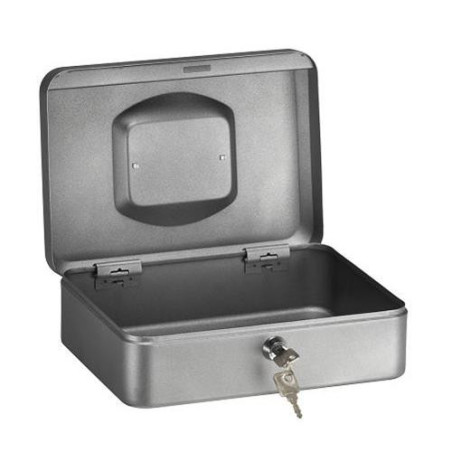 CAJA CAUDALES ELEGANT GRAFITO T3 CON B