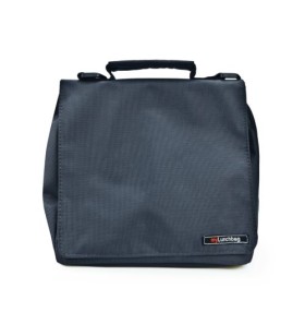 Lunchbag Smart Gris 9323-tx