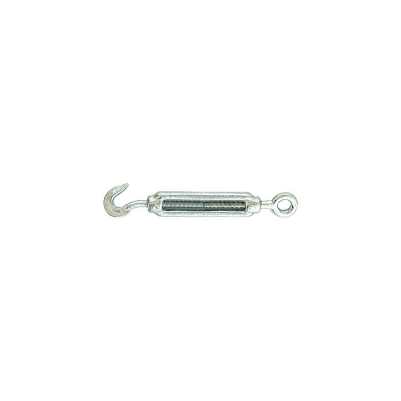 TENSORES GANCHO/ANILLA TGA 108 M-8