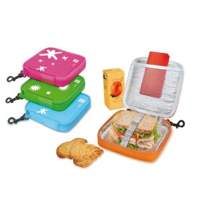 Sandwich Lunch Box (ds-12)...