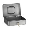 CAJA CAUDALES ELEGANT GRAFITO T4 CON B