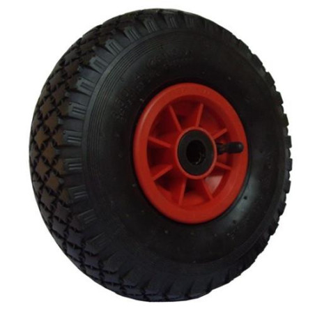 RUEDA NEUMATICA 260-20-76 76512