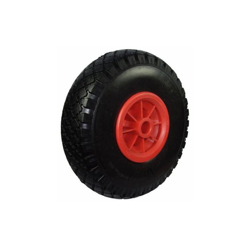 RUEDA IMPINCHABLE 260 MM. 51951