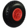 RUEDA IMPINCHABLE 260 MM. 51951